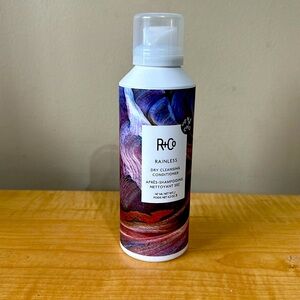R+Co Rainless Dry Cleansing Conditioner 3 oz